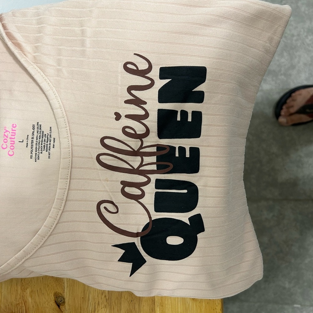 Cozy Couture Pajamas